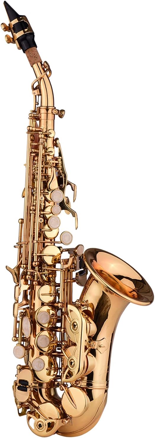 Saxophone, Soprano Saxophone,Mini Bb Soprano